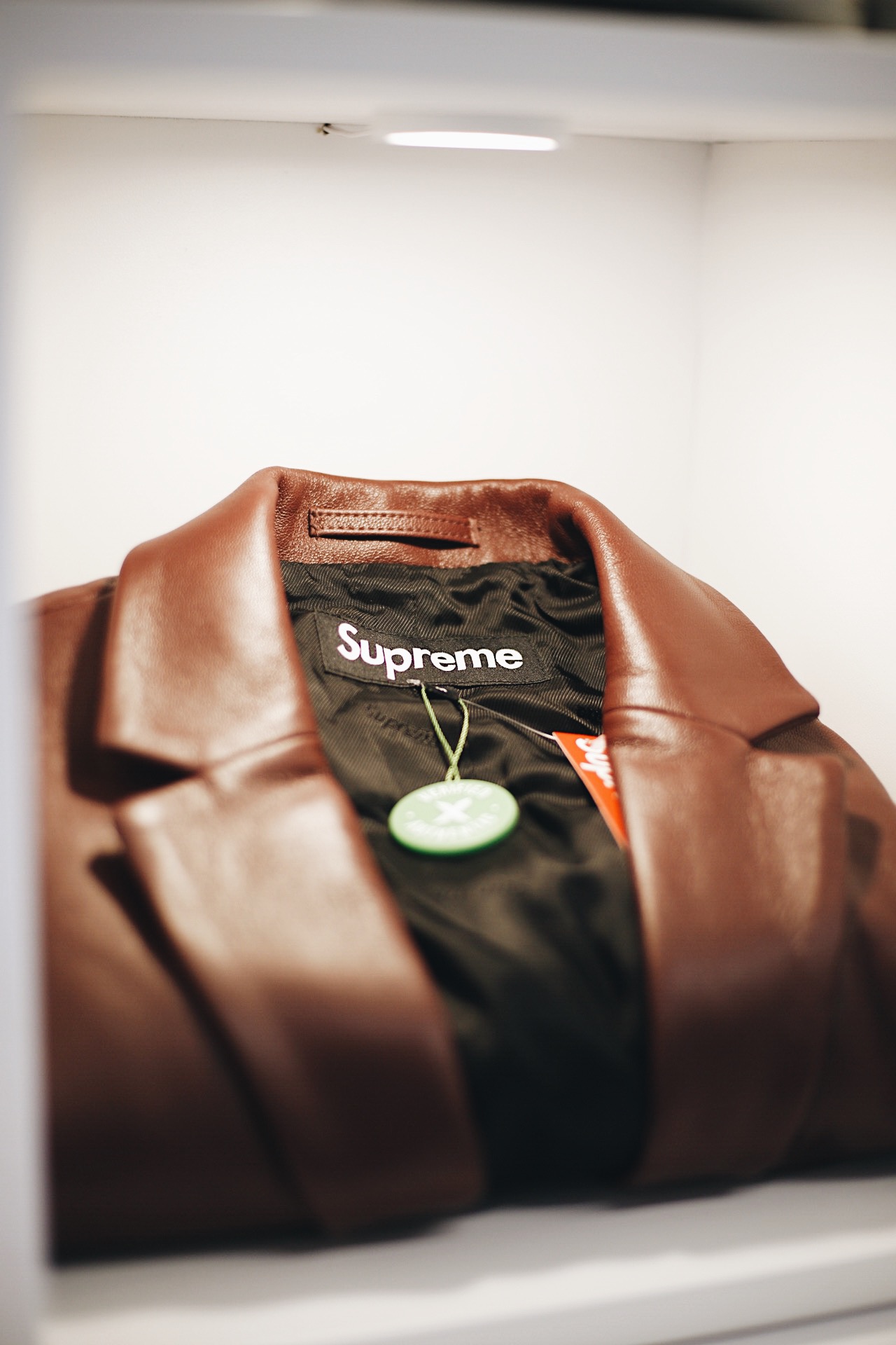 StockX Paris — pop-up