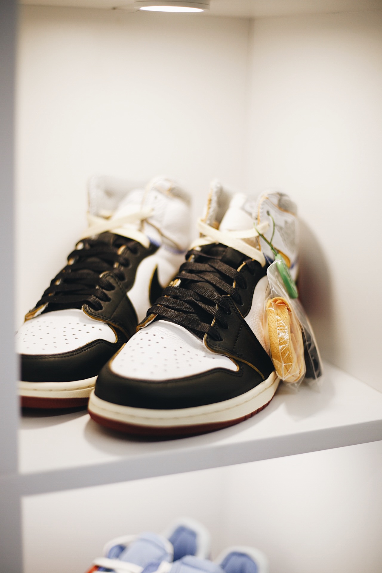 StockX Paris — pop-up detail