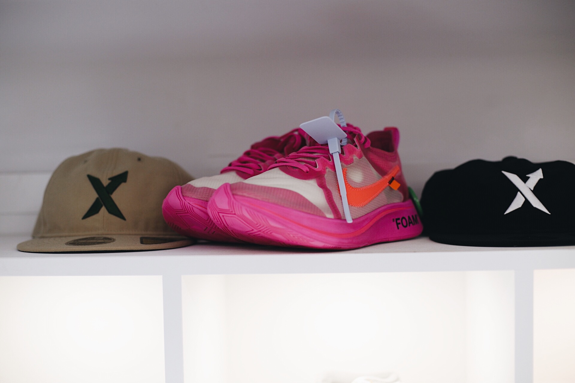 StockX Paris — activation