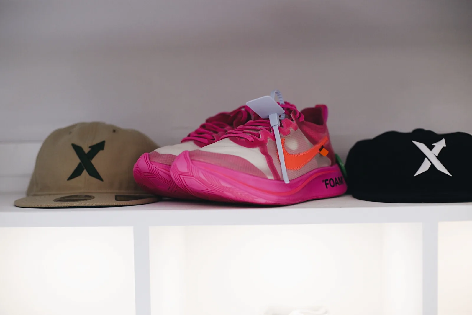 StockX Paris — activation