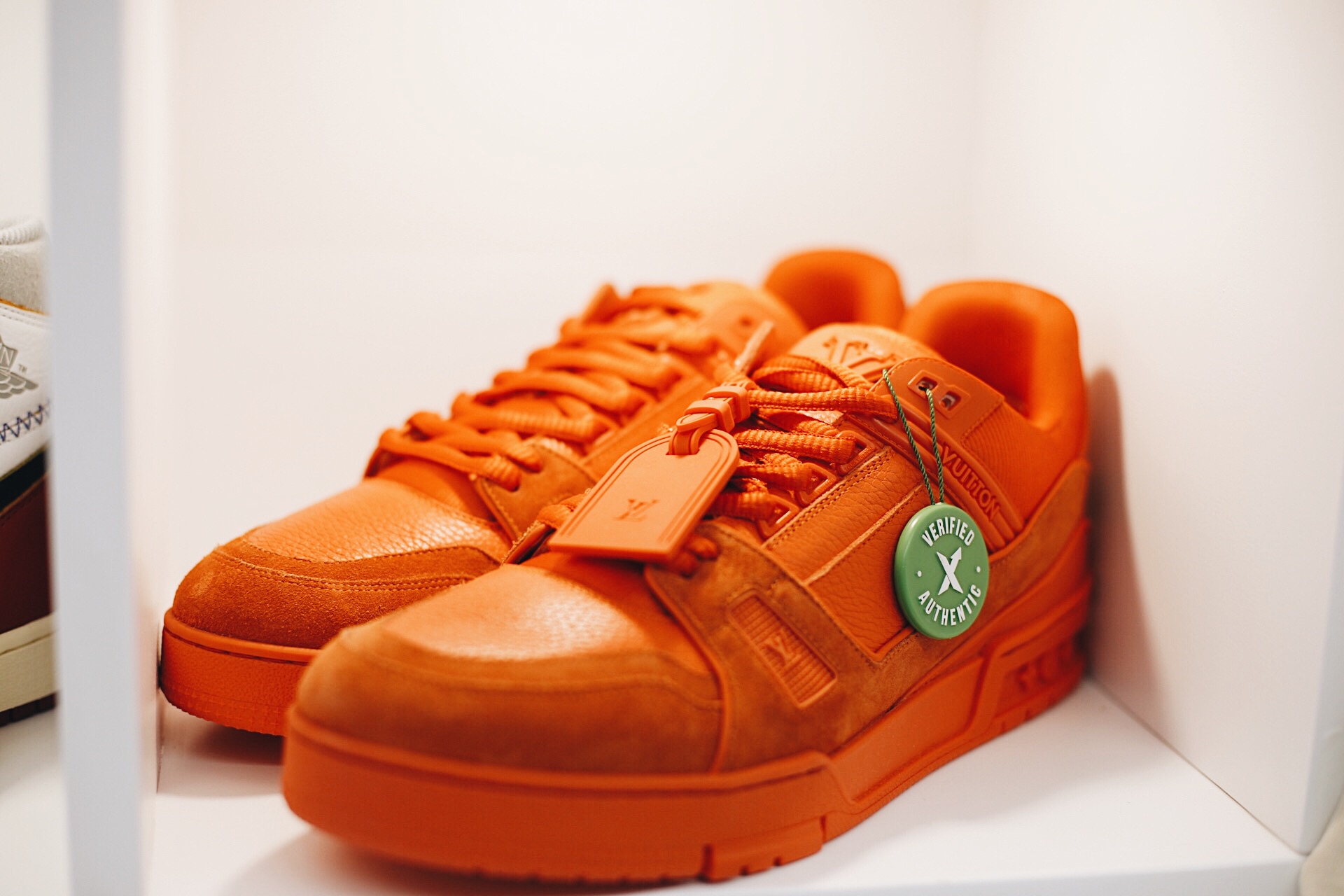 StockX Paris — merch