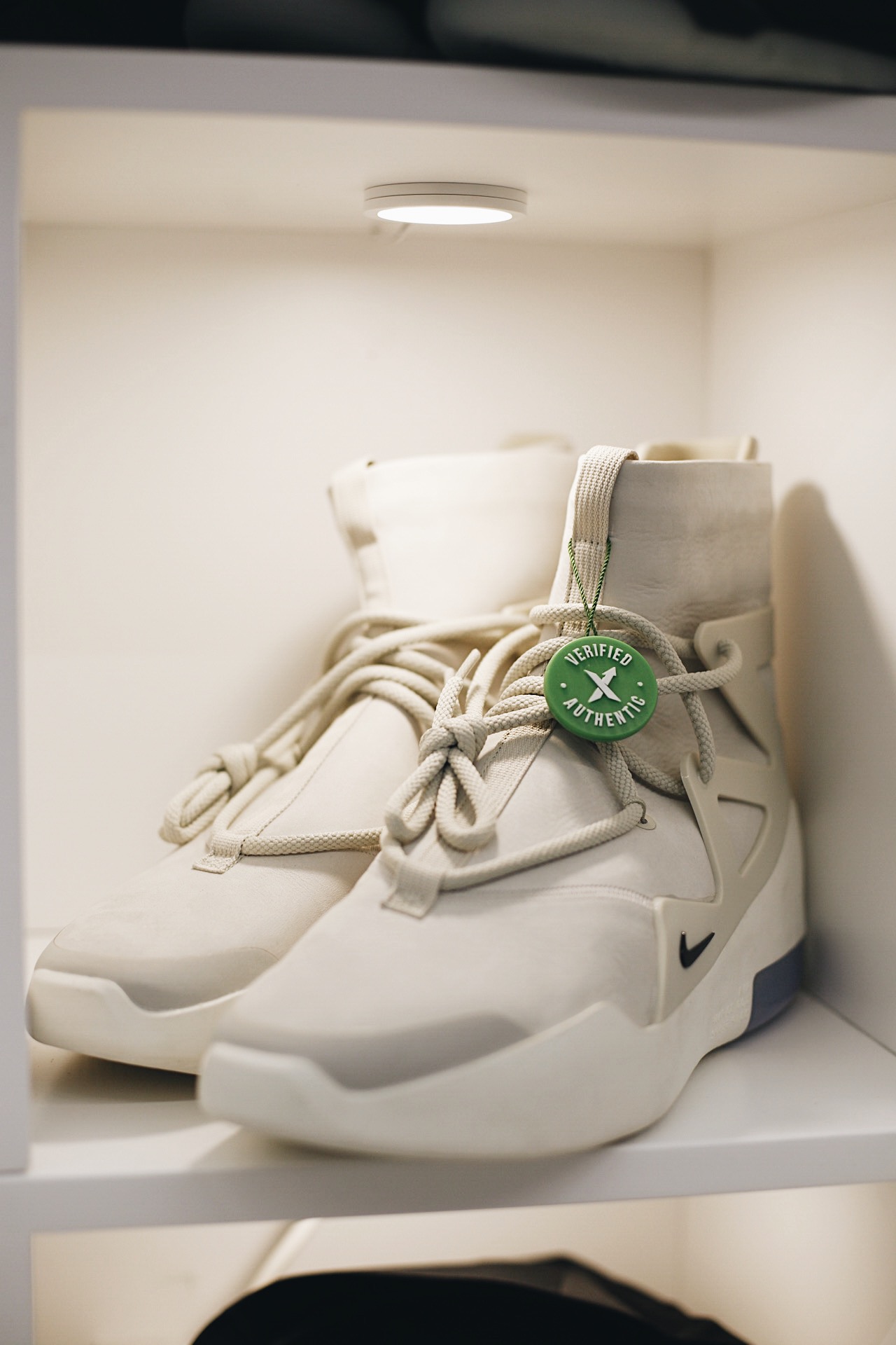 StockX Paris — sneakerheads