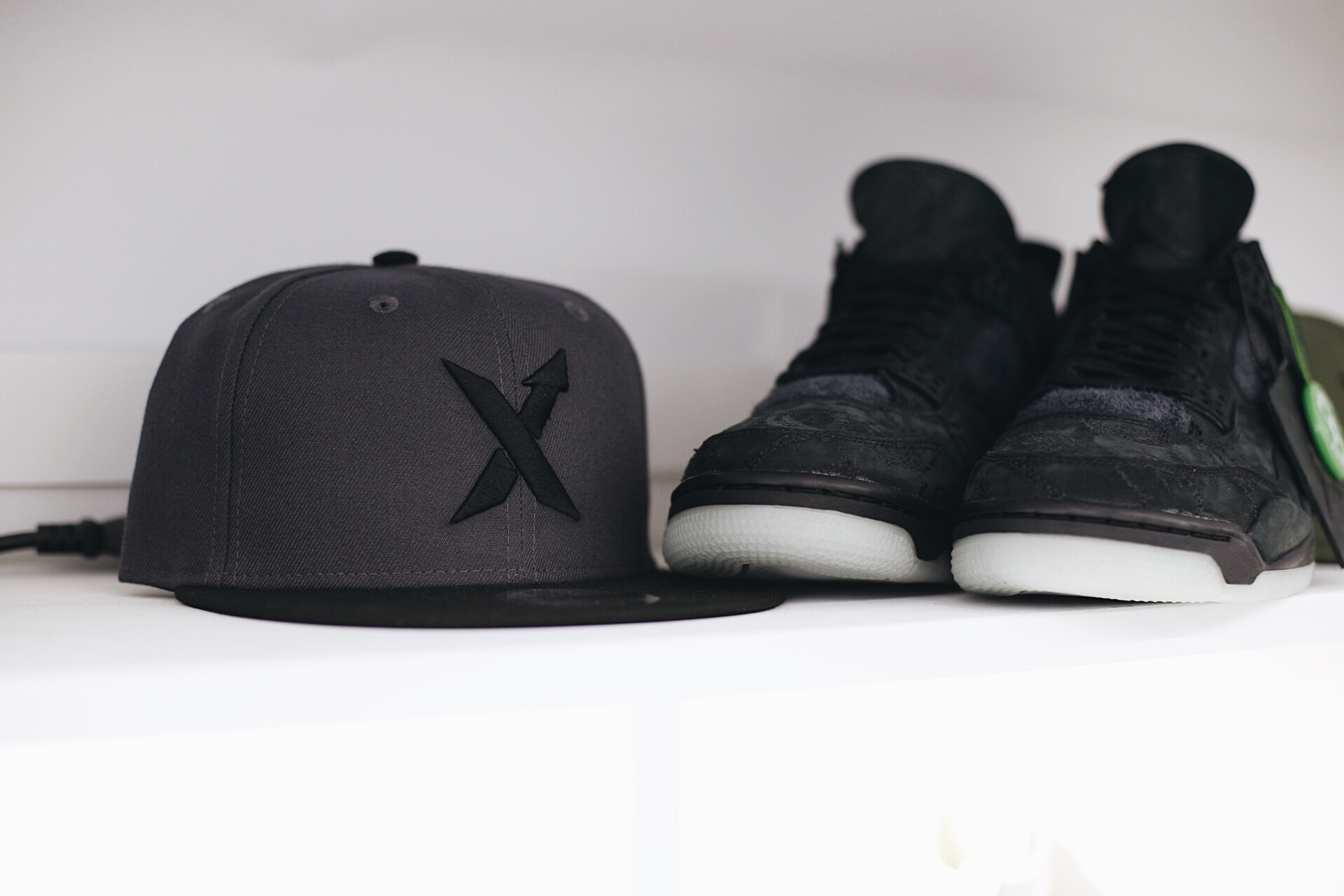 StockX Paris — event moment