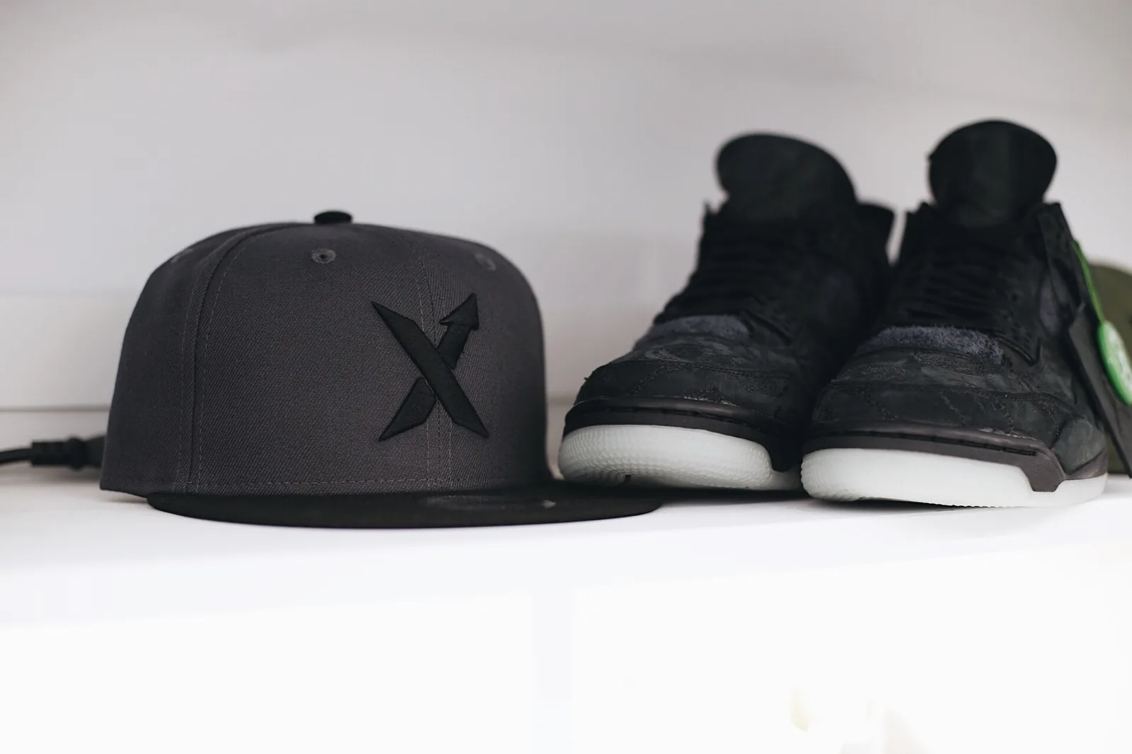 StockX Paris — event moment