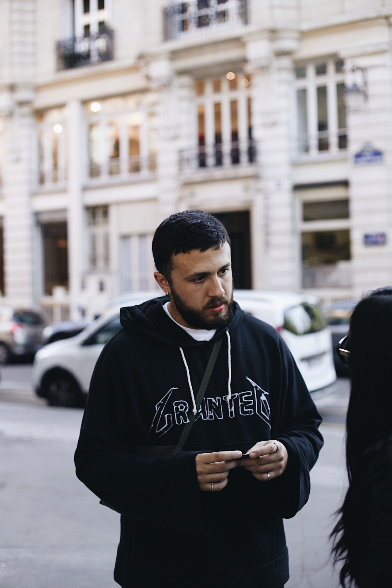 StockX Paris — party