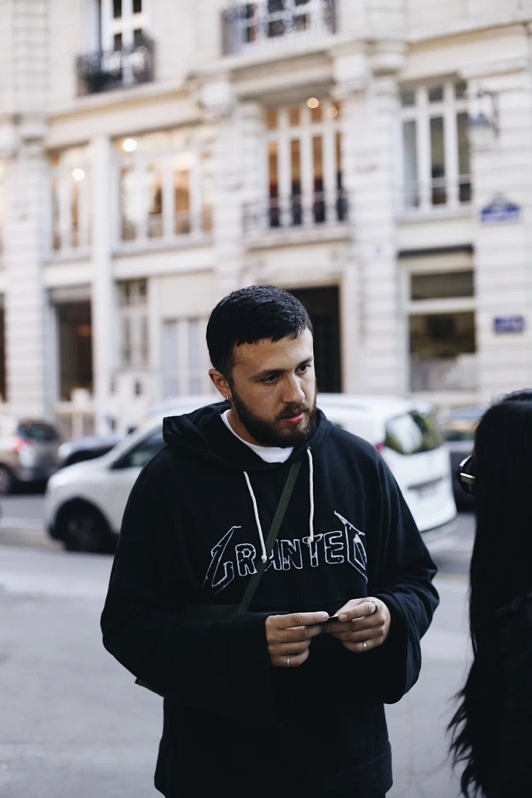 StockX Paris — party