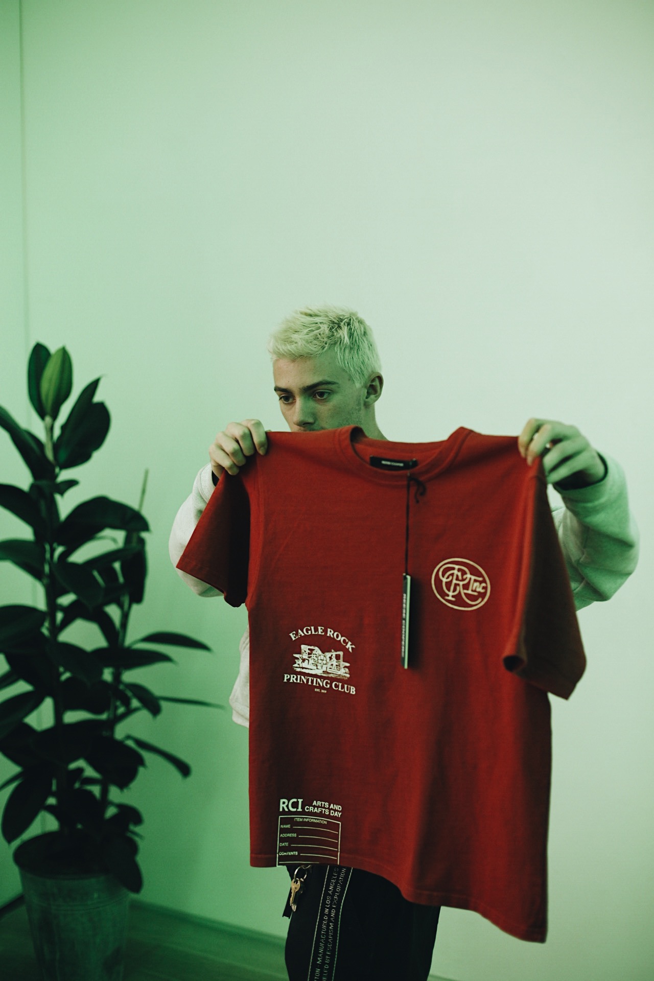 StockX Paris — select