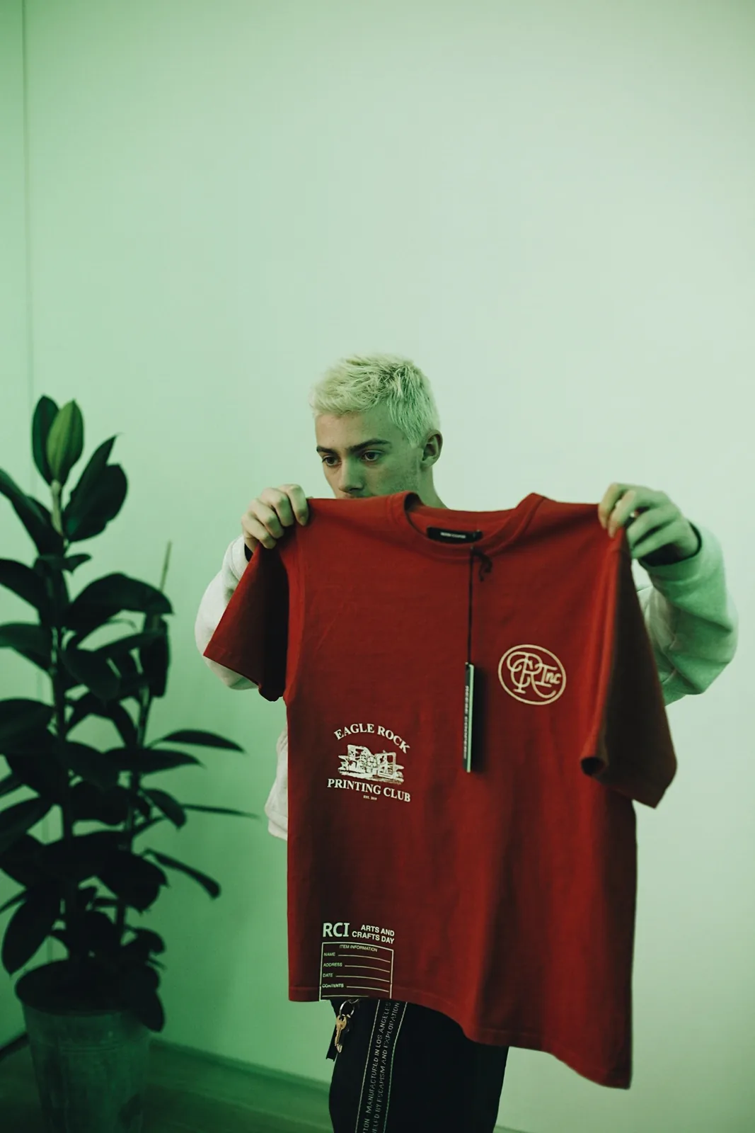 StockX Paris — select