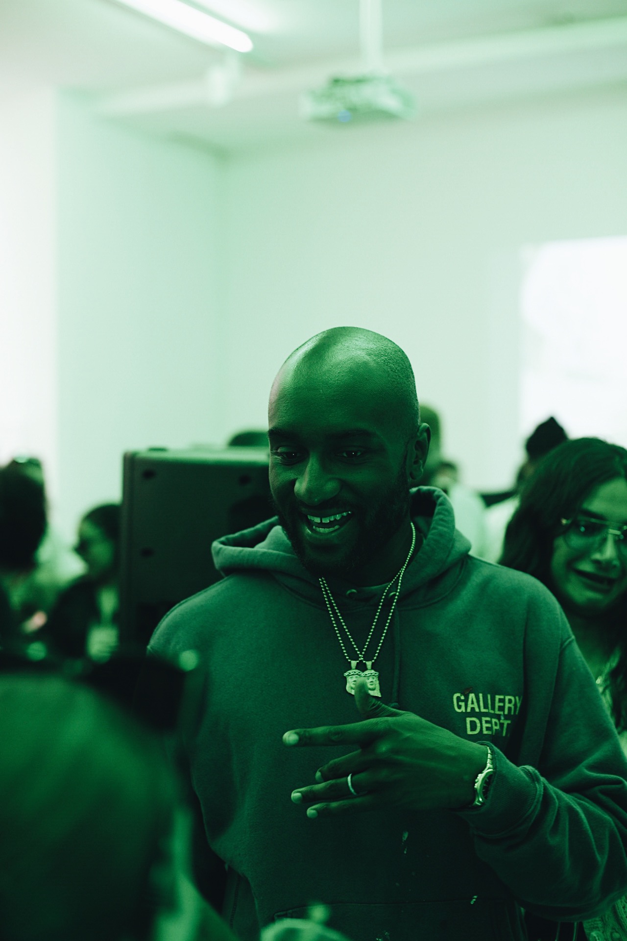 StockX Paris — select