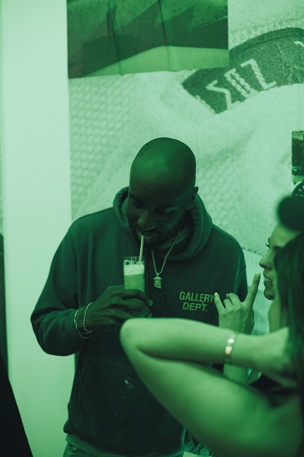 StockX Paris — select