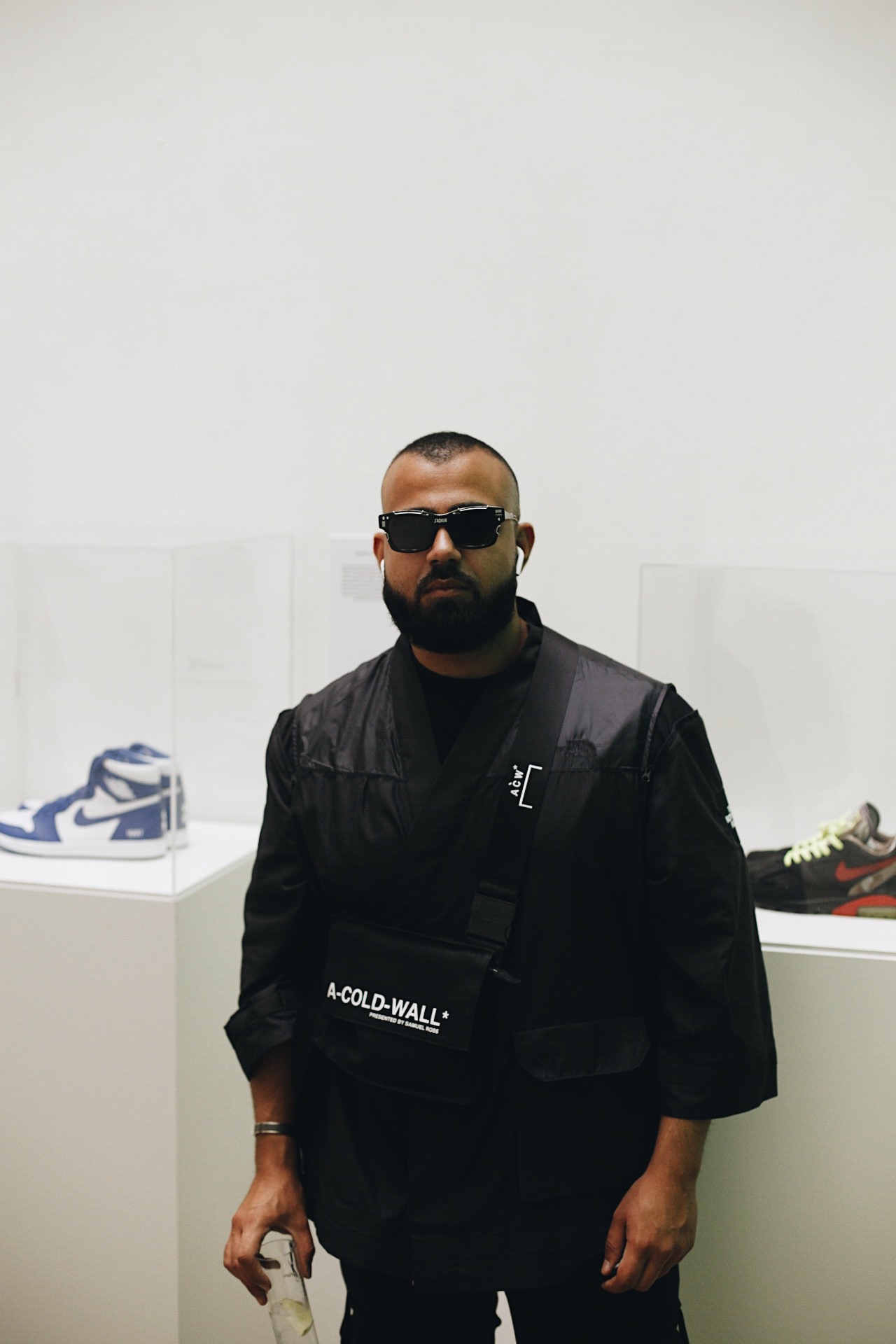 StockX — private event