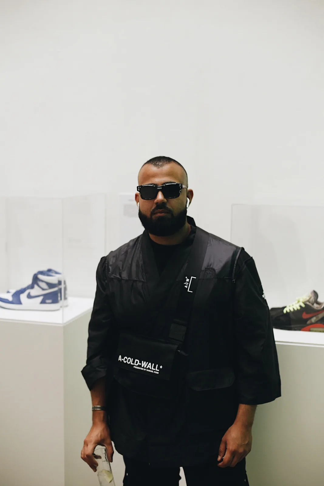 StockX — private event