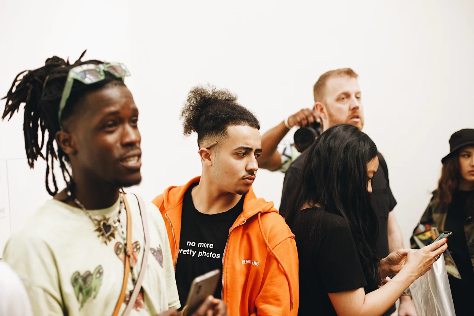 StockX — retail moment